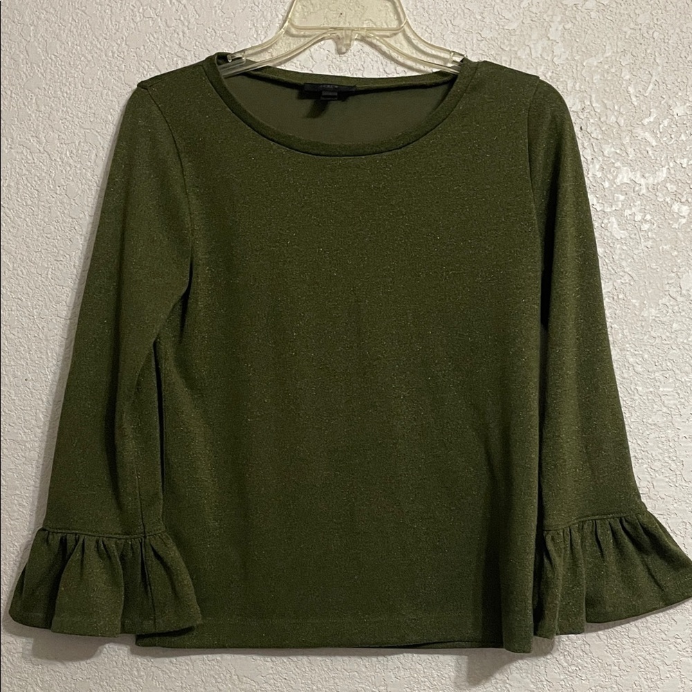 J.Crew Women's Top